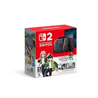 Nintendo Switch™ 2 + Pokémon™ Legends: Z-A